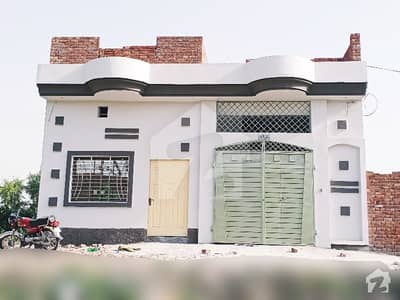 تلمبہ مِياں چنُّوں میں 3 کمروں کا 5 مرلہ مکان 42 لاکھ میں برائے فروخت۔ تلمبہ مِياں چنُّوں میں 3 کمروں کا 5 مرلہ مکان 42 لاکھ میں برائے فروخت۔