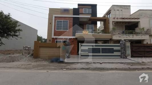 10 Marla House For Sale In Nargis Block Bahria Town Lahore 10 Marla House For Sale In Nargis Block Bahria Town Lahore