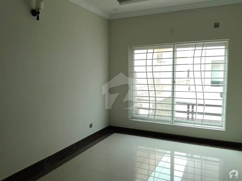 4 Marla House Up For Rent In D-12