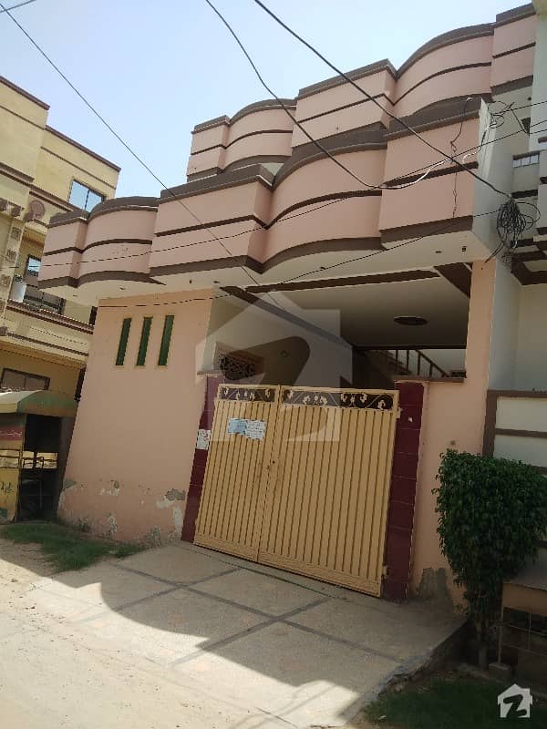 In Jhangi Wala Road 1575  Square Feet Lower Portion For Rent