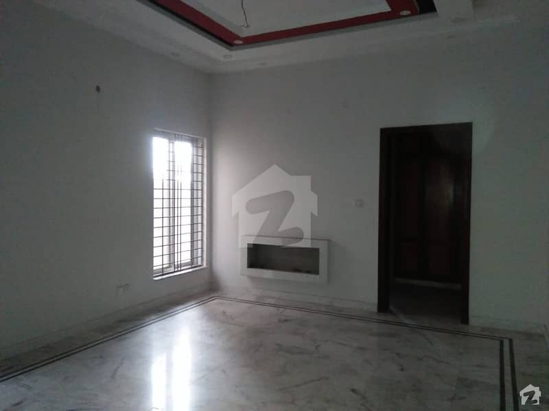 House Of 1 Kanal Is Available For Rent