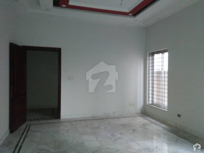 A Good Option For Rent Is The House Available In EME Society In EME Society - Block B