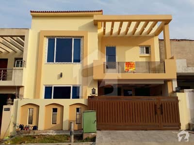 Double Story 7 Marla Brand New House For Sale Bahria Town Phase 8 Umer Block Rwp Double Story 7 Marla Brand New House For Sale Bahria Town Phase 8 Umer Block Rwp