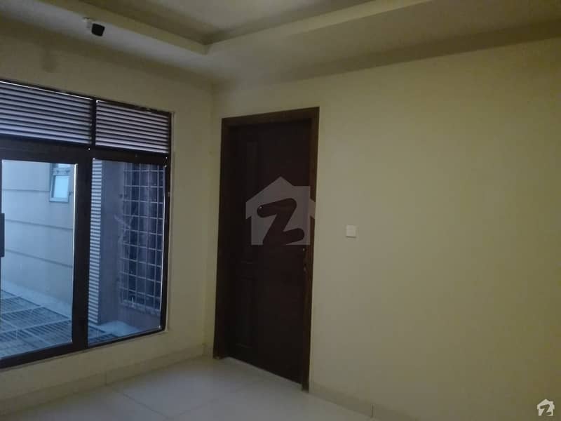 3 Marla Flat In Central Chaklala Scheme For Rent