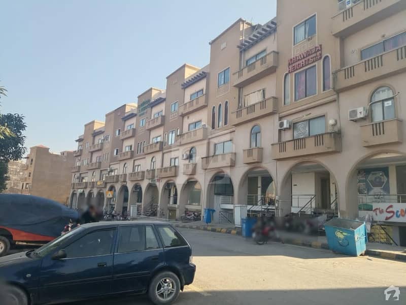 2 Bedrooms Flat For Sale In 35 Lac Phase 7 Bahria Town