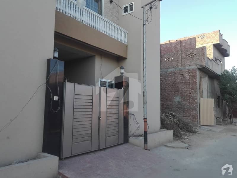 House For Sale Situated In Kiran Valley