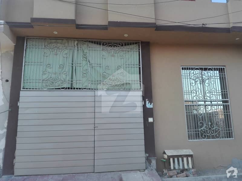 House Available For Sale In Kiran Valley