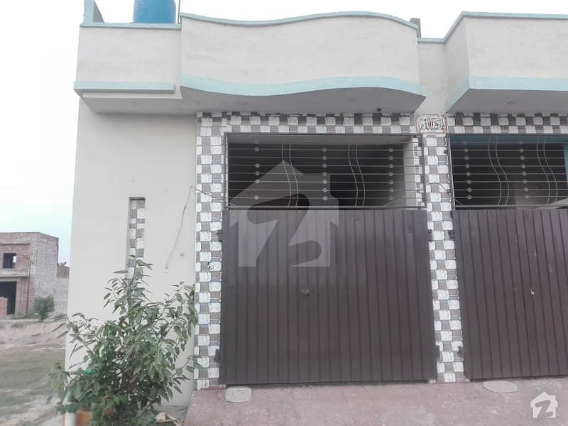 House Of 2 Marla In Kiran Valley For Sale