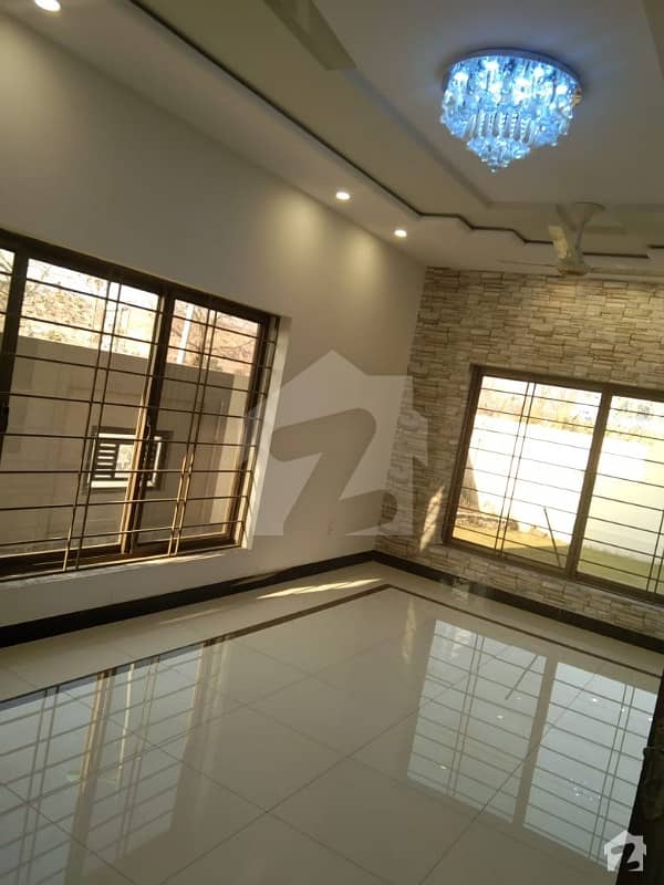 13 Marla Brand New Double Storey House For Urgent Sale (overseas Block