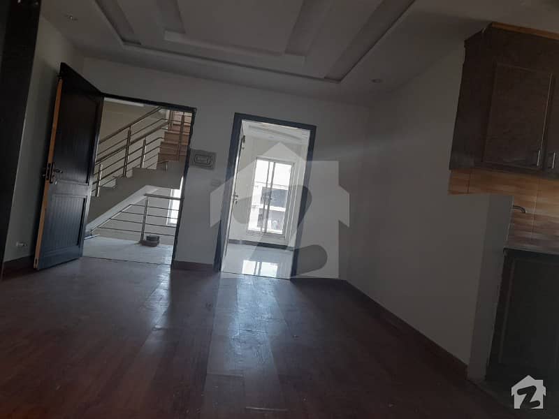 Phase 7 Spring North 2 Bedroom Flat For Rent