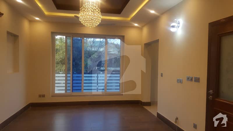 F11 Brand New House For Sale Double Storey Near To Double Road Markaz