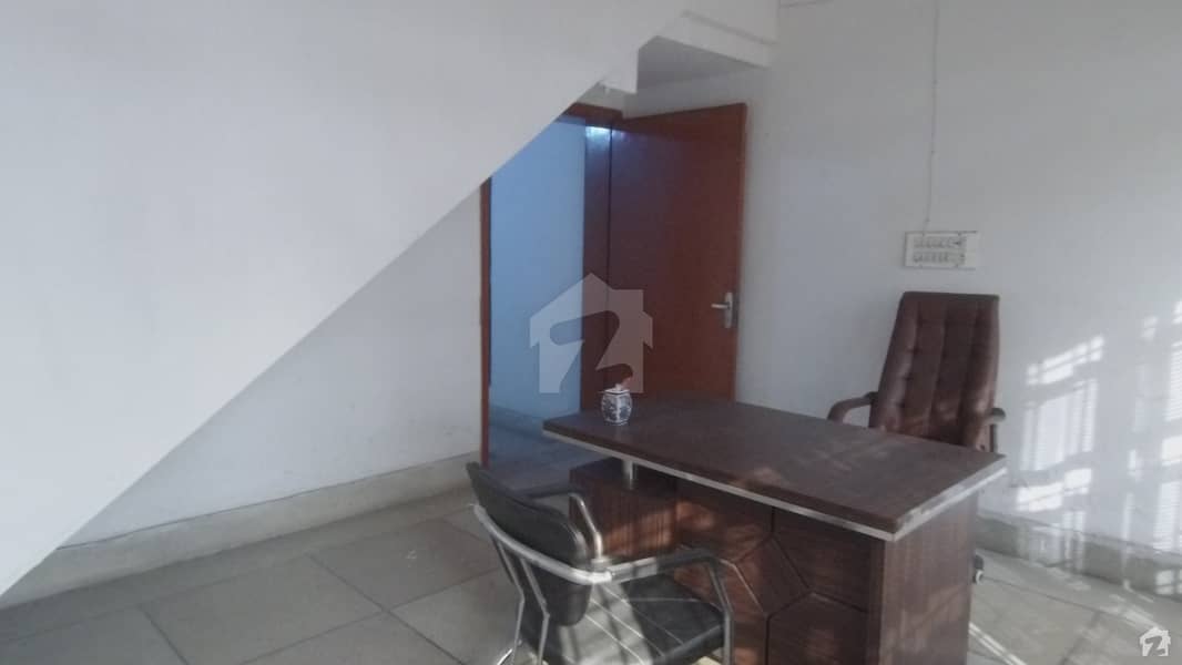 1 Kanal Double Storey With Basement  House Available For Sale In Cantt