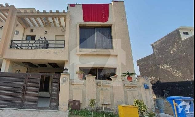 7 Marla Double Storey House Is Available For Sale Bahria Town Phase 8 Rawalpindi