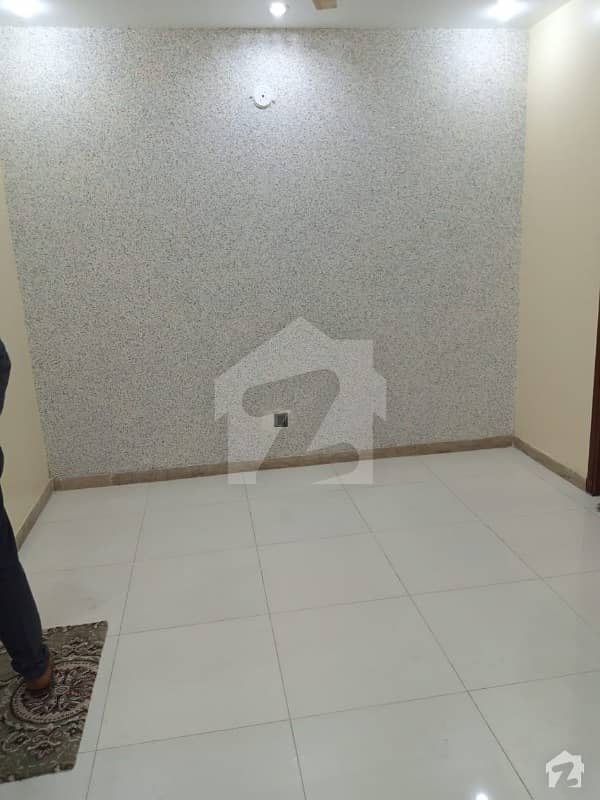 Appartment rent Bukhari commercial phase 6 dha karachi