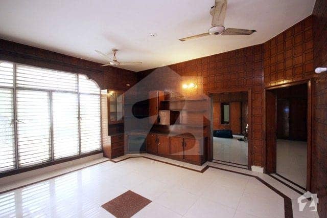 One Call Real Estate Offer 1 Kanal Upper Portion Is Available For Rent
