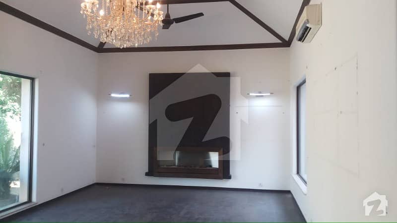 2 kanal Luxurious Bungalow With Swimming Pool and Cinema Theater In Basement At Hot Location of DHA Phase 5