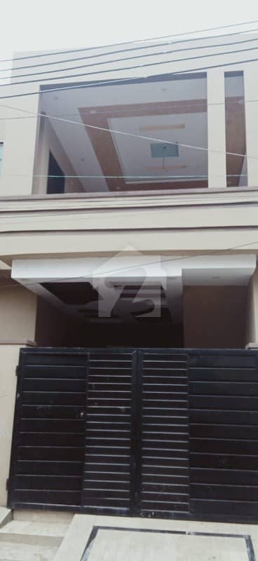 5 Marla Beautiful House for Sale in Shadab Garden Near General Hospital