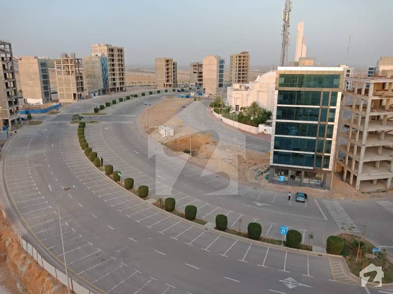 Possession Paid 1000 Sq Yards Plot For Sale In Precinct 7 Bahria Town Karachi