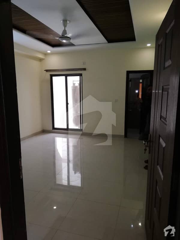 Two Bedroom Apartment For Rent In G-16 Islamabad