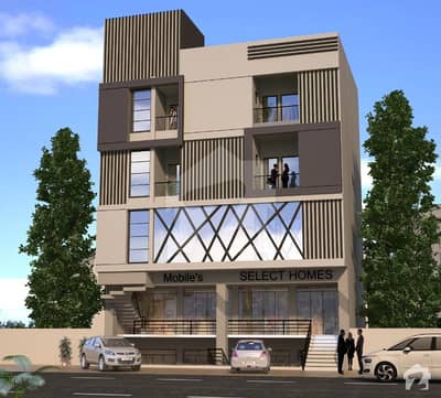 Prelaunch Bright Business Centre 770 Sq Ft Luxury Apartment Available For Sale In B-17 Islamabad Prelaunch Bright Business Centre 770 Sq Ft Luxury Apartment Available For Sale In B-17 Islamabad
