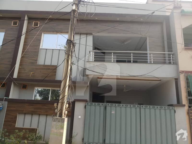 5 Marla Residential House Is Available For Sale At Johar Town Phase 2 Blockq At Prime Location