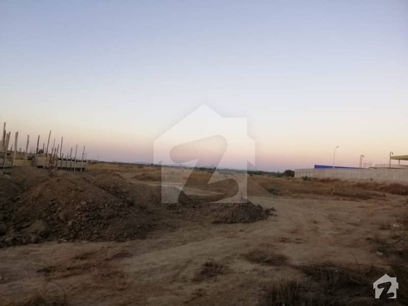 720  Square Feet Plot File Situated In Gulistan-E-Jauhar For Sale