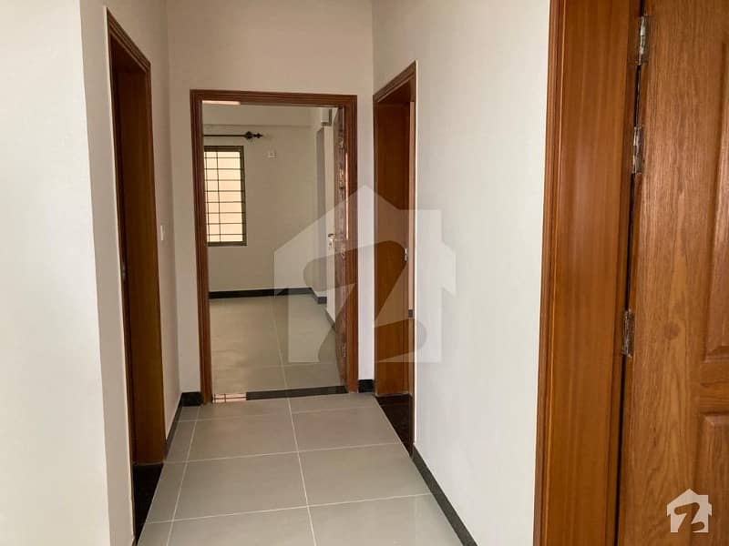 4 Bed Apartment Available For Sale In Askariv Malir Cantt Karachi