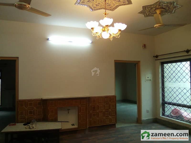 4 Bed Full House Available For Rent In New Lalazar New Lalazar, Rawalpindi ID10183468