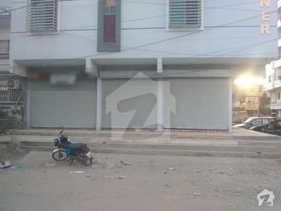 Shop For Rent In Metro Well Near Faria Chok