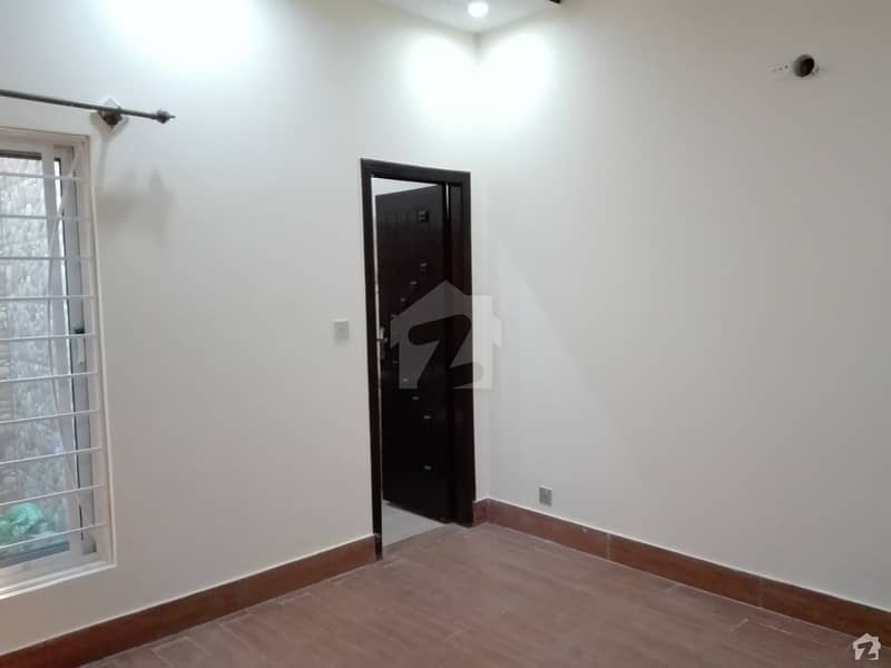 Spacious 4 Marla House Available For Sale In D-12