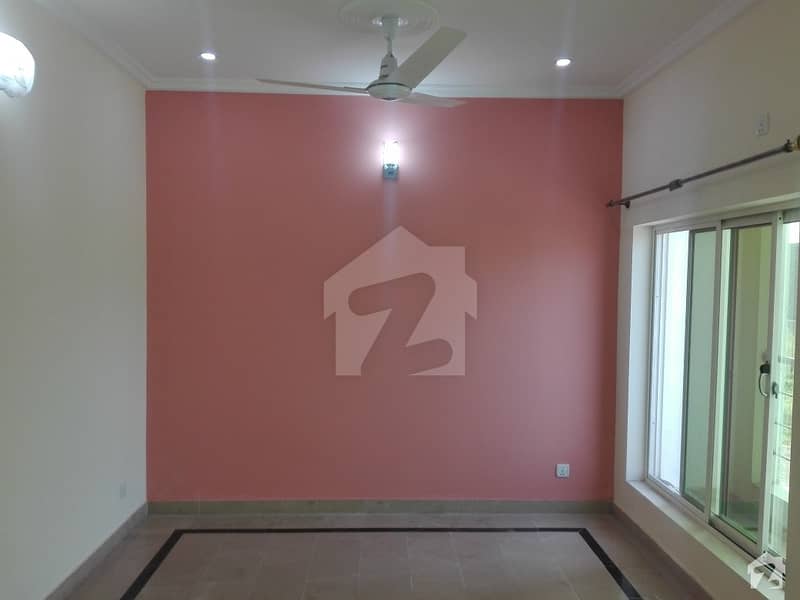 10 Marla Upper Portion In D-12 For Rent At Good Location