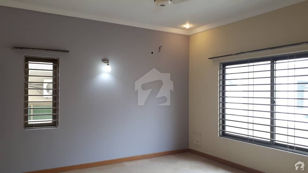 20 Marla Lower Portion For Rent In D-12