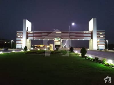1 Kanal Residential Plot In Sector N Phase 1 1 Kanal Residential Plot In Sector N Phase 1