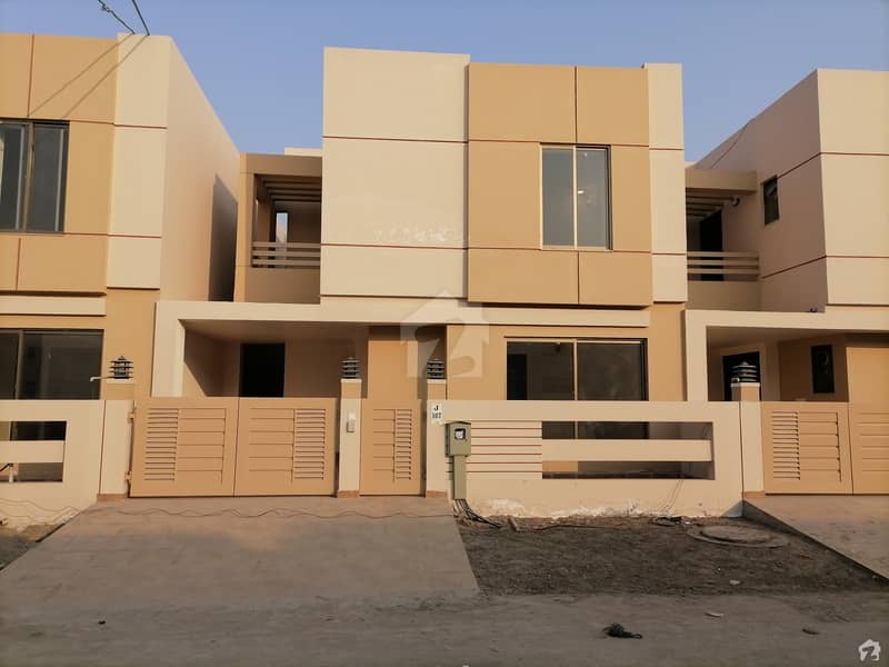 6 Marla Installment Villa For Sale