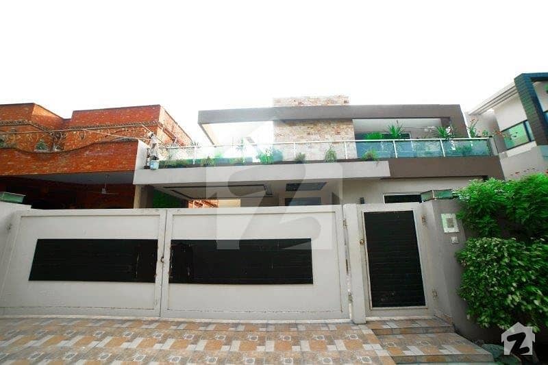 1 kanal full house available for rent in dha phase 5