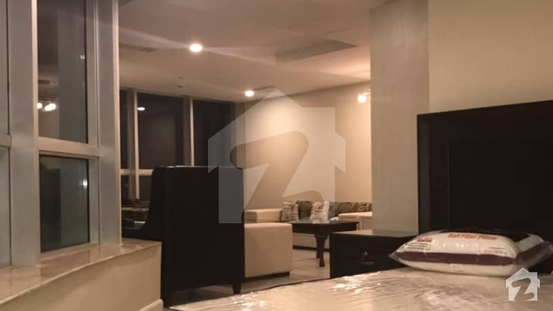 Corner Studio Flat For Rent Centaurus