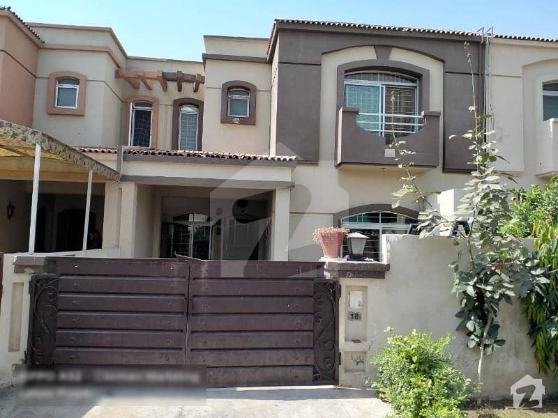 7 Marla Double Storey House For Sale In Eden Value Home Society Main Multan Road Lhr