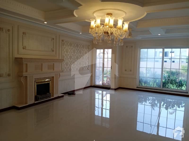 1 Kanal Beautiful House Available For Sale In Dha Phase 8 Ex Park View