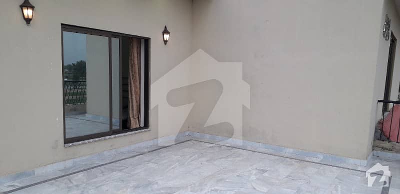 1 Kanal Brand New Luxury House For Sale In Lake City Sector M3 Lahore