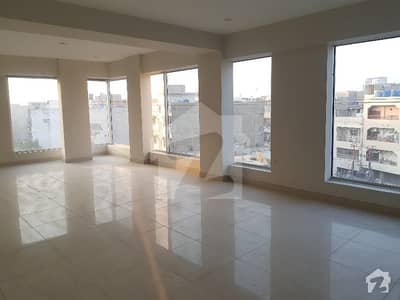 970 Square Feet Office In Dha Defence Is Best Option