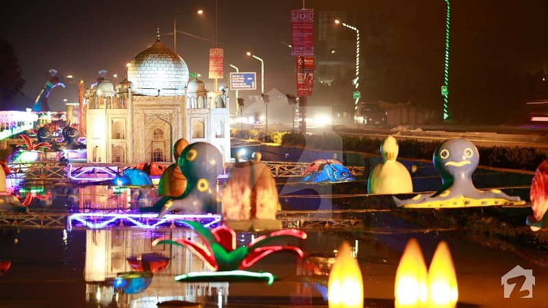لو کاسٹ ۔ بلاک جی لو کاسٹ سیکٹر بحریہ آرچرڈ فیز 2 بحریہ آرچرڈ لاہور میں 5 مرلہ رہائشی پلاٹ 23 لاکھ میں برائے فروخت۔