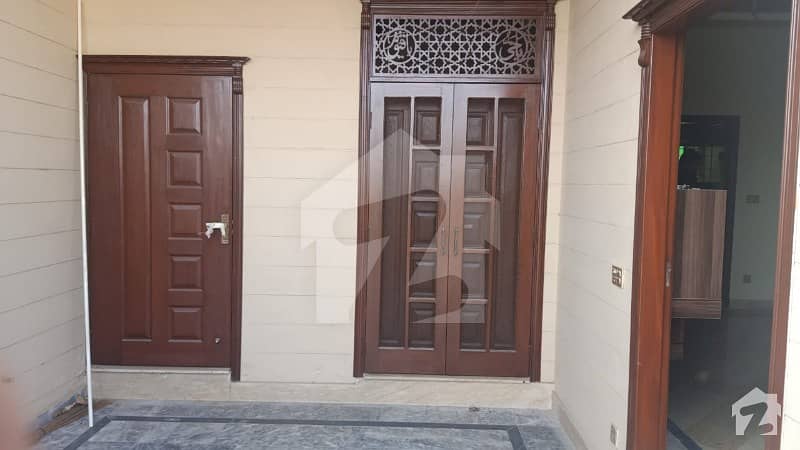 Brand New 4 Marla Double Story House For Sale