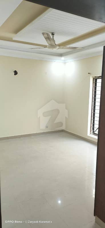 8 Marla Almost New House Available For Sale In Ali Block Bahria Town Lahore