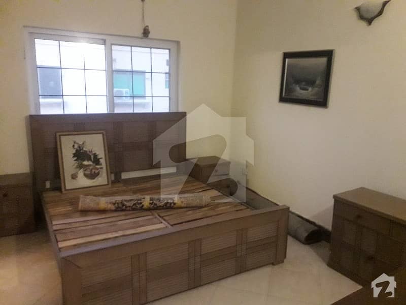 Ideal Flat For Sale In Johar Town