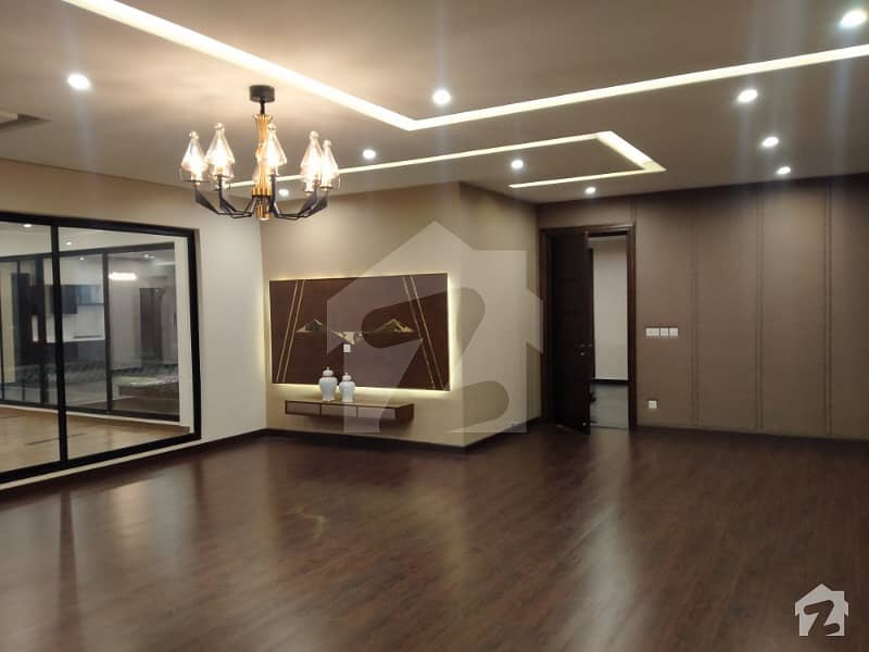 Dha 2 Kanal Mazhar Munir Design Full Basement Bungalow With Swimming Pool Home Theater Nearest Commercial