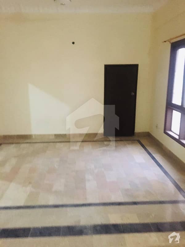 3 Beds Apartment Three Side Corner Shahbaz Commercial Phase 6