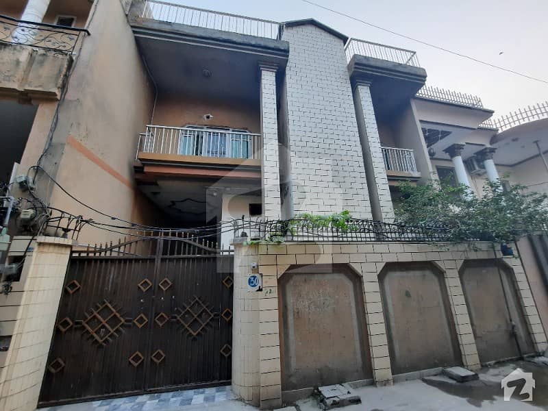 To Sale You Can Find Spacious House In Model Town Coop Housing Society