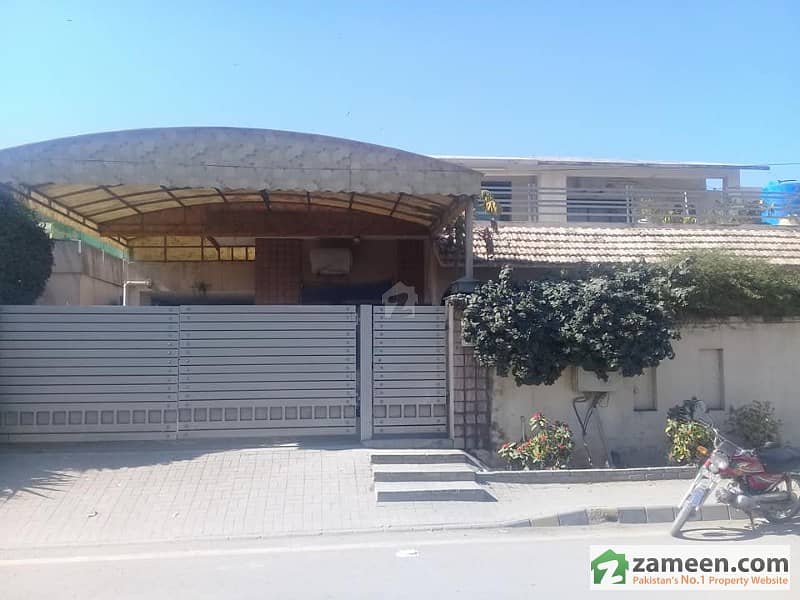 Full House Available For Rent In Lalkurti Lalkurti, Rawalpindi