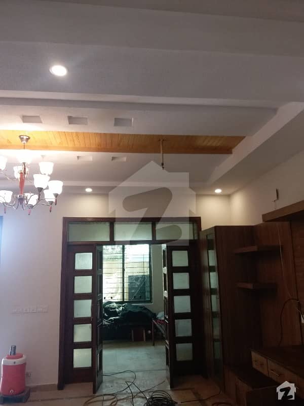 House Is Available For Sale In Johar Town Block Q