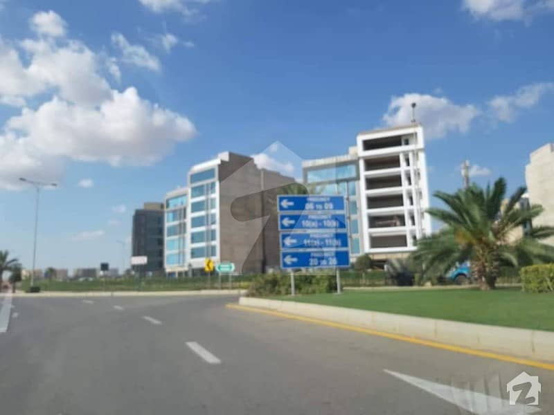 بحریہ لبرٹی کمرشل بحریہ ٹاؤن کراچی کراچی میں 1 مرلہ دفتر 33 لاکھ میں برائے فروخت۔